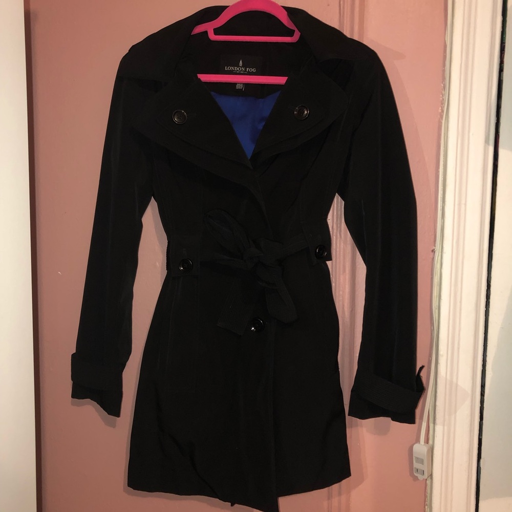 Black Trench